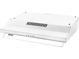 Витяжка MPM 61-PX-75/N White - мініатюра 3