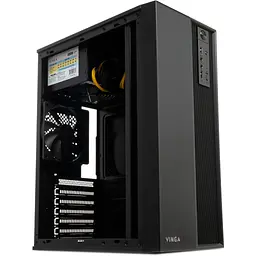 Корпус для ПК Vinga CS113-400W - мініатюра 6