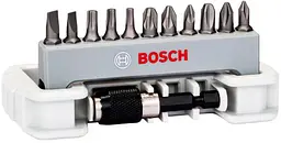 Біти Professional магнітний бітотримач Bosch hoz0013283