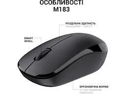 Миша OfficePro M183 - мініатюра 8
