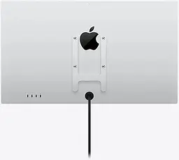 Монітор Apple Studio Display with Tilt Adjustable Stand Standard Glass (MK0U3, MYJG3) - мініатюра 6