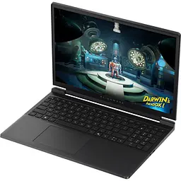 Ноутбук Alienware 15 DA15265 (LDA15265-5263BLK-PUS) [174206] - мініатюра 3