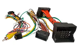Перехідна рамка Audi Q5 AWM-881-04-106 - мініатюра 8