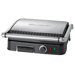 Гриль контактний Clatronic KG 3487 - мініатюра 3