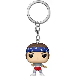Ігрова фігурка на кліпсі Funko Одинадцять Funko 86618 серія Дивні дива