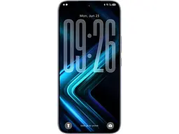 Смартфон Infinix GT 50 Pro 12/256GB Silver Glacier - мініатюра 7