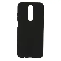 Чохол ArmorStandart ICON для Xiaomi Poco X2 Black