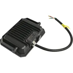 Світлодіодний прожектор Videx F3 30W 5000K Black (VLE-F3-0305B) [144824] - мініатюра 3