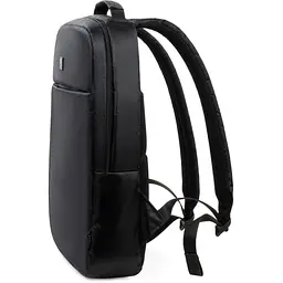 Рюкзак для ноутбука Vinga 17.3" NBP617 Black (NBP617BK) - мініатюра 2