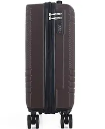 Валіза Semi Line 20" (S) Brown (T5788-1) (DAS302971) - мініатюра 2