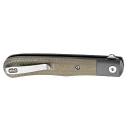 Ніж Boker Modern Trapper Uno - мініатюра 3