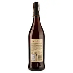 Вино Emilio Lustau Rare Amontillado Escuadrilla Jerez, біле, сухе, 18,5%, 0,75 л - мініатюра 2