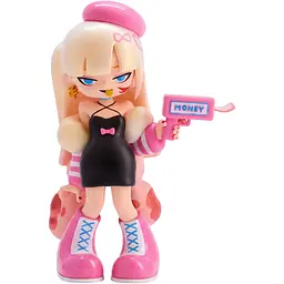 Фігурка колекційна 10/10 Toys Yandere Girls серія Remove the label, surprise  box (BJ-002-001) - мініатюра 11