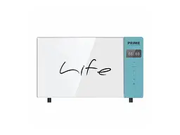 Мікрохвильова піч Prime Technics PMW 2075-8 SB