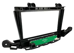 Перехідна рамка Opel Astra Carav 22-2072 - мініатюра 3