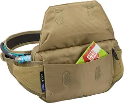 Сумка на пояс Thule Rail Hip Pack 4 л Faded Khaki (TH 3205307) - мініатюра 5
