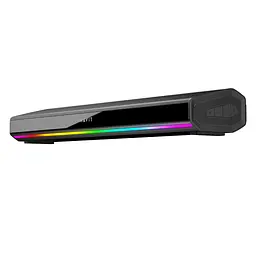 Акустична система Havit SK770BT RGB Black (HV-SK770BT) - мініатюра 2