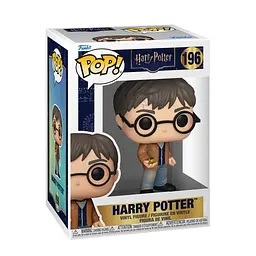 Ігрова фігурка FUNKO POP! серії "Гаррі Поттер" S20 - ГАРРІ ПОТТЕР Funko 90272