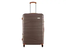 Валіза Semi Line 28 L Graphite/Brown (T5689-3) - мініатюра 2