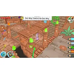 Ключ активації Microsoft Draw a Stickman: Epic 3 для Xbox One/Series S/X - мініатюра 6