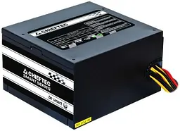 Блок живлення Chieftec 650W GPS-650A8 - мініатюра 2