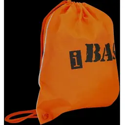 Сумка для взуття Maxi iBag, жовтогаряча (MX80162-06) - мініатюра 2