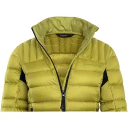 Куртка жіноча Frontier Iris XXL Pear - мініатюра 4