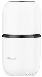 Кавомолка Ardesto KGC-1508W White - мініатюра 2