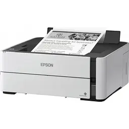 Принтер Epson M1100 (C11CG95405) [85956] - мініатюра 4