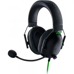 Ігрова гарнітура Razer Blackshark V2 X RZ04-03240100-R3M1 чорна - мініатюра 2
