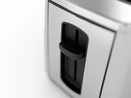 Тостер CASO Inox4 - мініатюра 8