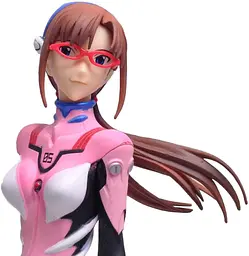 Фігурка Макінамі Марі Євангеліон Makinami Mari Evangelion WST F E MM 25 - мініатюра 2
