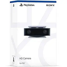 Камера Sony HD для PS5 - мініатюра 3