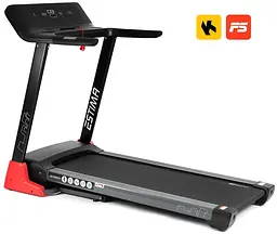 Бігова доріжка Hop-Sport HS-3200LB Estima - мініатюра 2