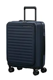 Валіза Samsonite RESTACKD MIDNIGHT BLUE 55x40x23(26) 55 См KO6*59002 - мініатюра 6