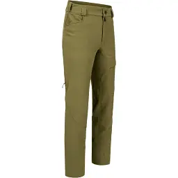 Штани Blaser Active Outfits Resolution Long 48L Green - мініатюра 3