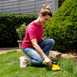 Кущоріз Karcher GSH 2 Plus (1.445-310.0) - мініатюра 5