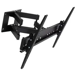 Кронштейн Charmount TV0604T-R6 Black - мініатюра 2