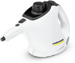 Пароочисник Karcher SC 1 (1.516-400.0) - мініатюра 2