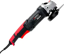 Кутова шліфмашина Intertool WT-0224 [89719] - мініатюра 3