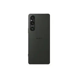 Смартфон Sony Xperia 1 V 12/512GB Khaki Green - мініатюра 2