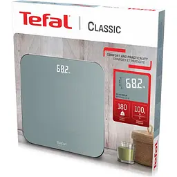 Ваги підлогові Tefal Classic PP1903V0 [159833] - мініатюра 8