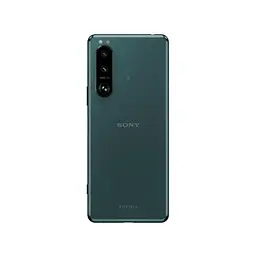 Смартфон Sony Xperia 5 III 8/128GB Green - мініатюра 6