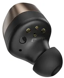 Навушники Sennheiser Momentum True Wireless 4 чорний (6971497) - мініатюра 6