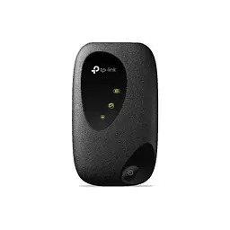 Мобільний роутер 4G LTE M7200 Wi-Fi / 4G LTE TP-Link teh0021105