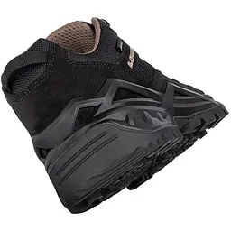 Кросівки чоловічі Lowa Sirkos Evo GTX LO 44,5 Чорний - мініатюра 3