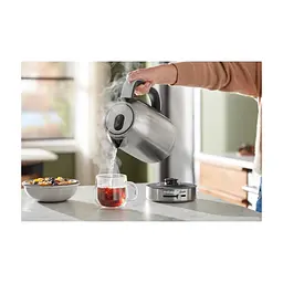Електрочайник KitchenAid 5KEK1701ESX - мініатюра 6