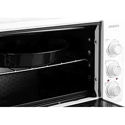 Духовка настільна Ardesto MEO-S40GW - мініатюра 6