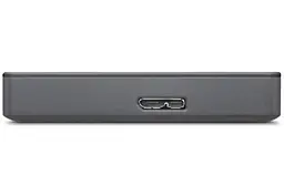 Зовнішній жорсткий диск Seagate Basic 5 TB (STJL5000400) [48545] - мініатюра 5