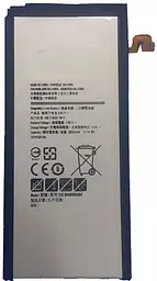 Акумулятор до телефону Samsung EB-BA800ABE 3050mAh - мініатюра 4